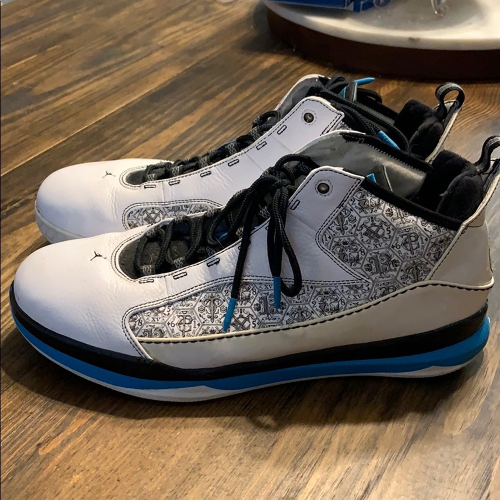 Jordan CP3 size 15